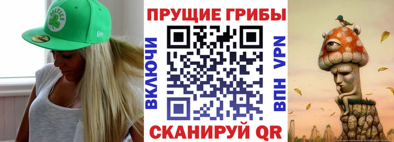 Псилоцибиновые грибы Magic Shrooms  Пересвет 